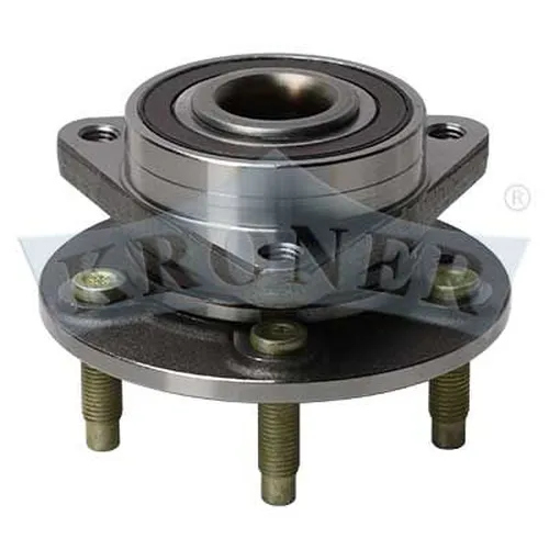 Ступица KRONER K151784