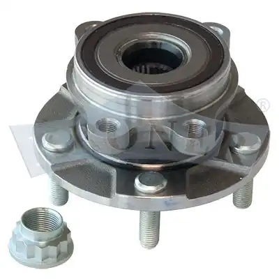 Ступица KRONER K151876