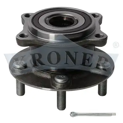 Ступица KRONER K151725