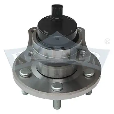 Ступица KRONER K151279
