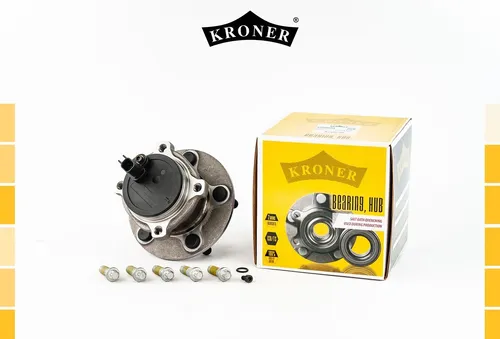 Ступица KRONER K151758