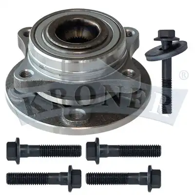 Ступица KRONER K151751
