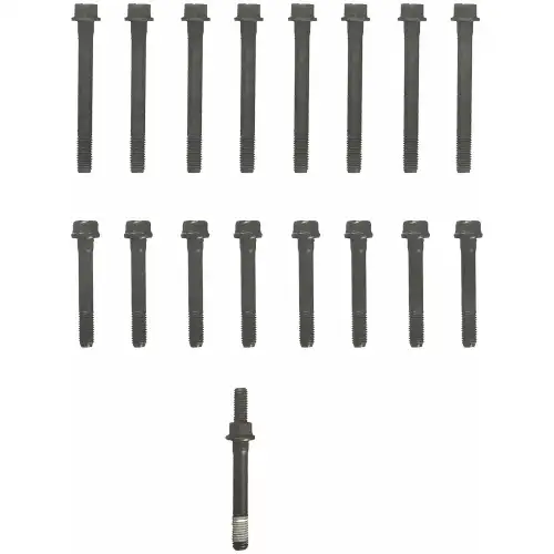 Автодеталь ES72857 FELPRO