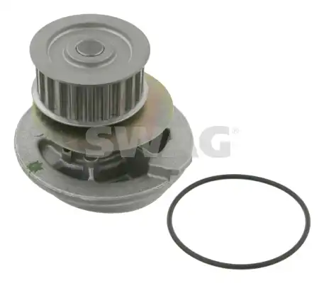 помпа!\ Opel Astra/Kadett/Vectra/Ascona 1.6D/1.7D <98 40150015 SWAG