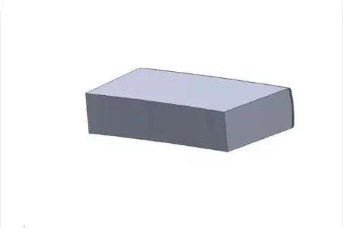 деталь 2C6667 HASTINGS