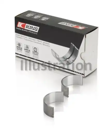 деталь CR189AM-010 KING ENGINE BEARINGS