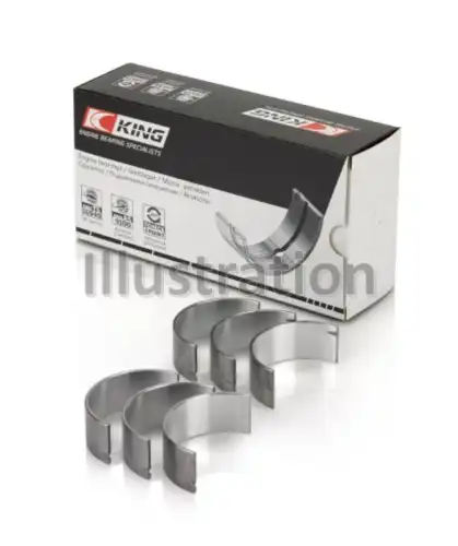деталь CR314AM-010 KING ENGINE BEARINGS