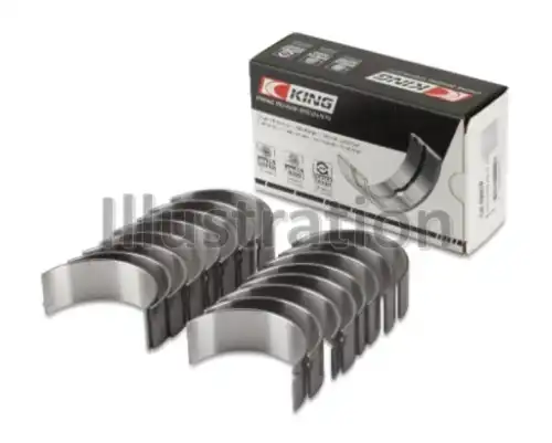 деталь CR814SI-020 KING ENGINE BEARINGS