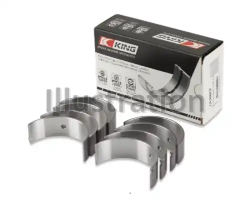 деталь CR4023SI KING ENGINE BEARINGS