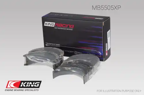 деталь MB5505XP-011 KING ENGINE BEARINGS