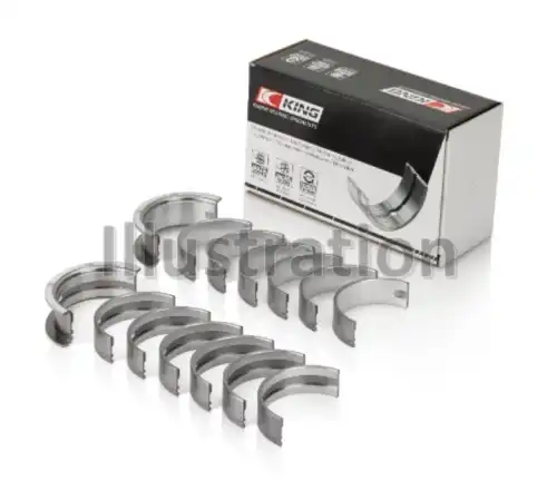 деталь MB799AM KING ENGINE BEARINGS
