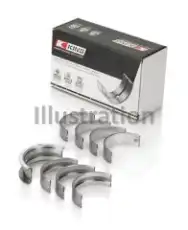 деталь MB4008AM KING ENGINE BEARINGS