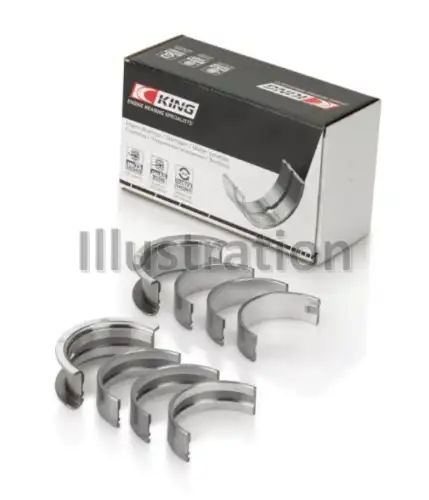 деталь MB461AM KING ENGINE BEARINGS