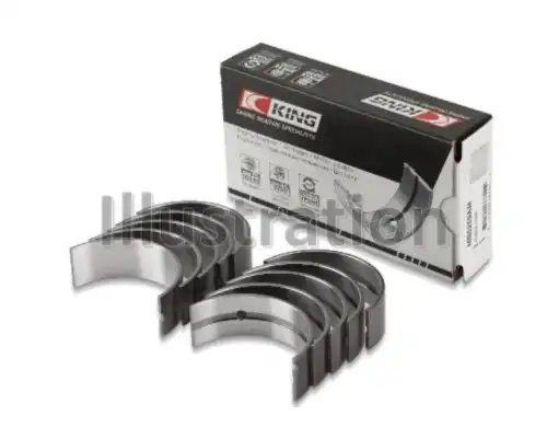 деталь MB5128AM KING ENGINE BEARINGS