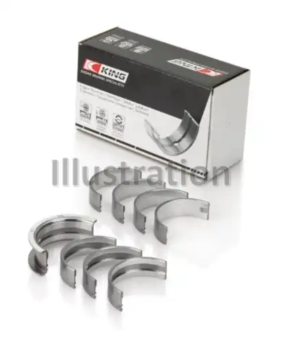 деталь MB4080SI KING ENGINE BEARINGS