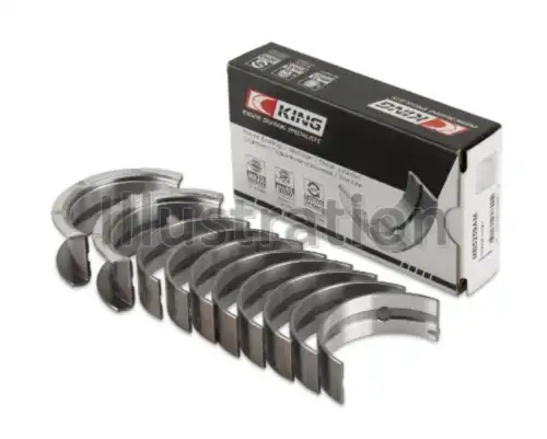 деталь MB5230AM KING ENGINE BEARINGS