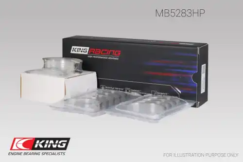 деталь MB5283HP KING ENGINE BEARINGS