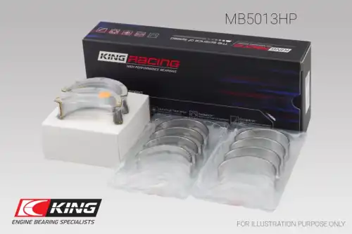 деталь MB5013HP-STDX KING ENGINE BEARINGS