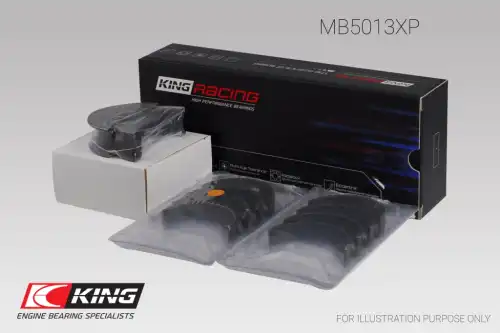 деталь MB5013XP-STDX KING ENGINE BEARINGS