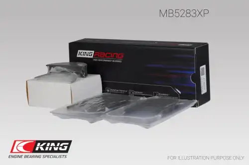 деталь MB5283XP-STDX KING ENGINE BEARINGS