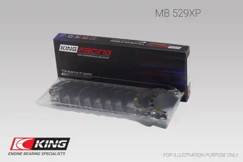деталь MB529XP-010 KING ENGINE BEARINGS