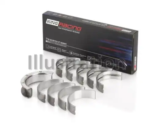 деталь MB5147HP KING ENGINE BEARINGS