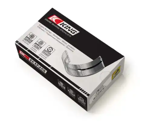 деталь MB760SI-030 KING ENGINE BEARINGS