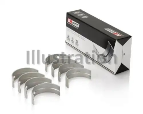 деталь MB4014SI KING ENGINE BEARINGS