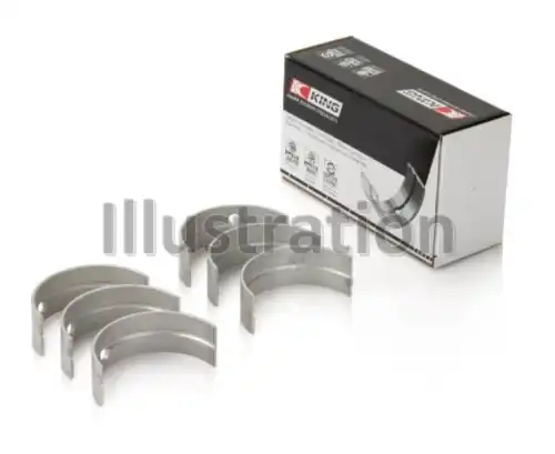 деталь MB311AM KING ENGINE BEARINGS