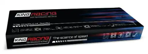 деталь CS507HP KING ENGINE BEARINGS