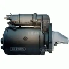 Стартер HC-PARTS CS337