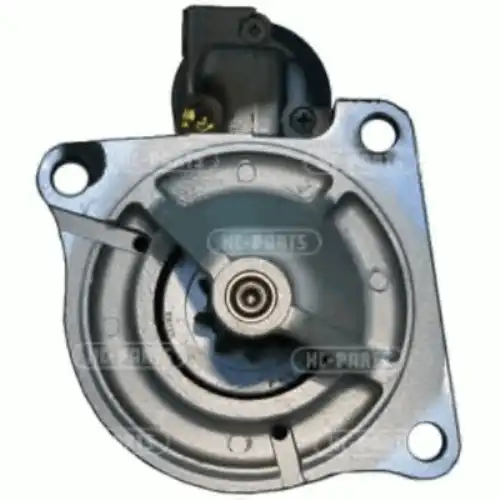 Стартер HC-PARTS CS370