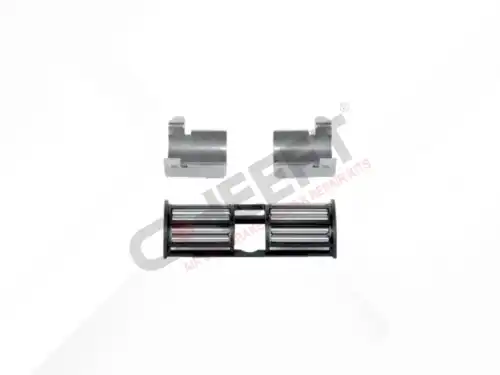 р/к дискового тормоза Modul T 6014 CHEEFT