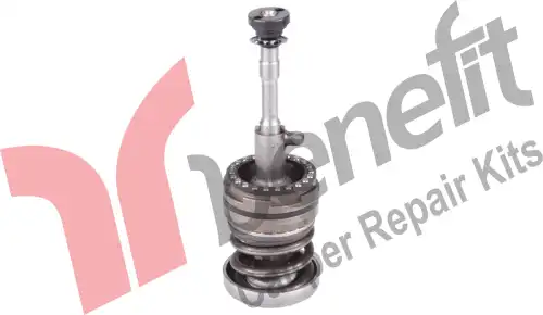 РМК СУППОРТА HALDEX MODUL T МЕХАНИЗМ ПОД 4573 BENEFIT