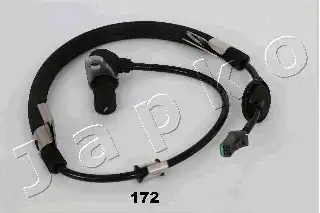 Датчик ABS JAPKO 151172