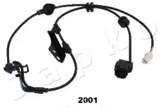 Датчик ABS JAPKO 1512001