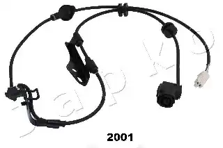 Датчик ABS JAPKO 1512001
