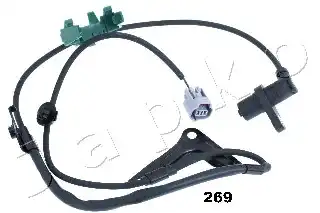 Датчик ABS JAPKO 151269