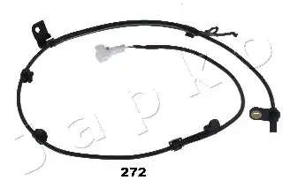 Датчик ABS JAPKO 151272