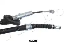 ТРОС 131432R JAPKO