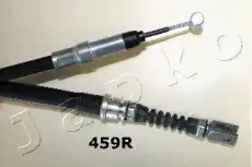 Трос тормоза ручного 131459R JAPKO