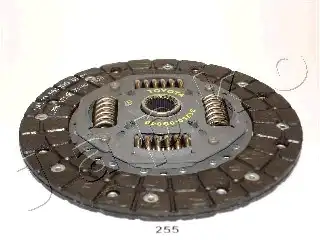 Диск сцепления JAPKO 80255
