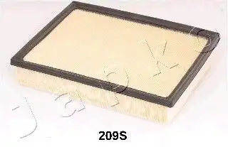 Фильтр воздушный JAPKO 20209