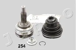 Joint Kit, drive shaft 62254 JAPKO