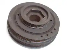 Belt Pulley, crankshaft 13810-P2K-003 HONDA