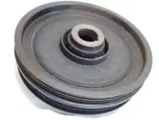Belt Pulley, crankshaft 13810-P2K-003 HONDA