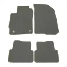 Коврики в салон CHEVROLET 95903748