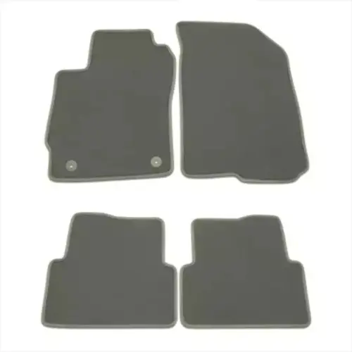 Коврики в салон CHEVROLET 95903748