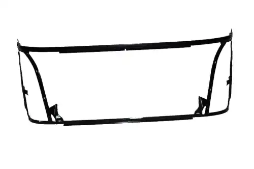 Решетка радиатора TANGDE TD08-52-001A