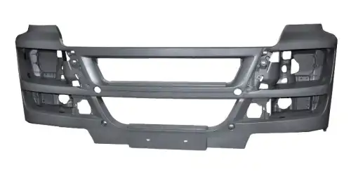бампер передний!\ MAN TD09-57-002G TANGDE